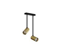 Spot Mono Long II Solid Brass 7733 Lighting