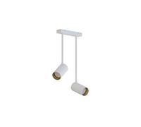 Spot Mono Long II White/Gold 7672 Lighting