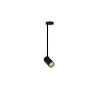 Spot Mono Long M Black/Gold 7674 Lighting