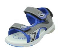 Spot On Boys Summer Sandals