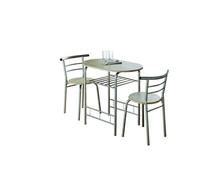Spot On Dealz Dining Table And Chairs Set 2 Seater Kitchen Dinning Room Space Saving Dining Set Tables