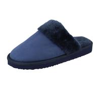 Spot On Ladies Mule Slippers - X2R112