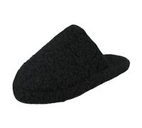 Spot On Ladies Slip On Comfy Mule Slippers - X2R126