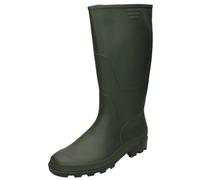 Mens Spot On Wellington Boots Bully