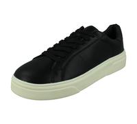 Spot On Mens Thomas Blunt Chunky Outsole Lace Up Leisure Shoe A2R213
