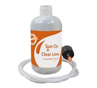 Spot On Premium Frozen Water Line Tool - Portable Refrigerator Repair Tool for Ice Maker