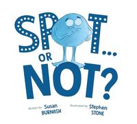 Spot or Not?: A Journey for Identity and Purpose