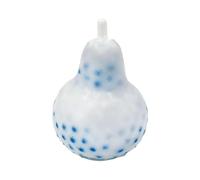 Spot Pop Sensory Toy - Pear Shaped Fidget Ball, Stress Relief with , Soft Silicone Design, Interactive Hand Game, Sensory Accessory for Reducing And Improving Focus For Adults Teens