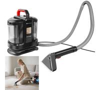 Daewoo Spot and Upholstery Washer Hurricane Wet Carpet Handheld Cleaner