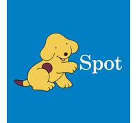 Spot’s Easter Treat