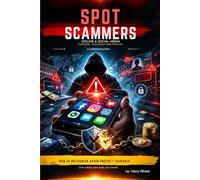 SPOT SCAMMERS: Online & Social Media: Facebook, Instagram, Fake Profiles & Impersonation: 2