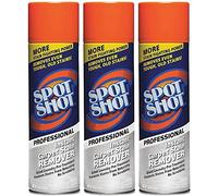 Spot Shot Professional Carpet Stain Remover - 3/18 oz. by Spot Shot