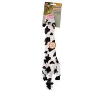 Spot Skinneeez Crinklers - Cow - Mini (5 Pack)