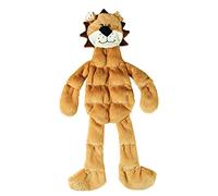 SPOT Skinneeez Skinneeez Tons-O-Squeakers, 20-inch