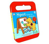 Spot: Spot Goes To School [DVD]