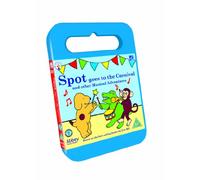 Spot: Spot Goes To The Carnival [DVD]