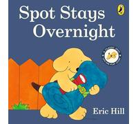 Spot Stays Overnight