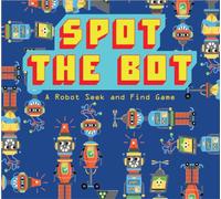 Spot the Bot : A Robot S nd Find Game