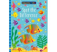 Spot the Difference: (Usborne Minis)