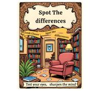 Spot The differences