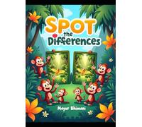 Spot The Differences