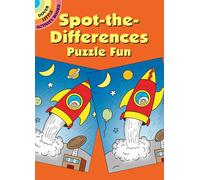 Spot-the-Differences Puzzle Fun