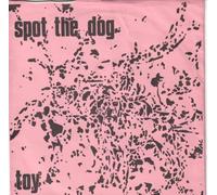 Spot the Dog - Toy