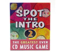 Spot The Intro 2. Sealed, 2005