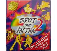 Spot the Intro II by cheatwell