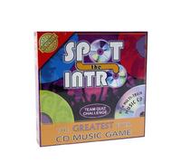 Spot the Intro Team Quiz Challenge