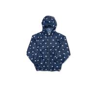 Spot The Sheep Puddlepack Jacket Kite Navy 3 Years
