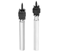 Spot Weld Cutter High Strength Hex Shank Electric Power Tool Accessories for Panel Separation