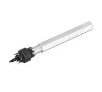 Spot Weld Cutter Remover Hex Shank High Speed Steel Power Tool Accessory Woodworking (5/16")