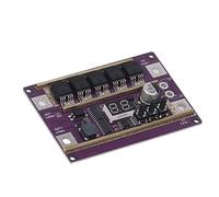Spot Welder Board High Power Digital Adjustable 99 Gears for Lithium