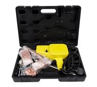 Spot Welder Car Body Dent Puller Remover Repair Tools 800VA Spot Welding Machine 1600A Stud Welder Kit for Auto Repairing Mazonda