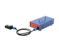 Spot Welder Dent Puller, 800W 220V/240V Car Dent Puller Induction PDR, Adjustable Power and Heating Time Car Removing Paintless Dent Repair Tool with 5 Dent Repair Sticks