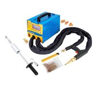 Spot Welder Dent Puller Kit with Overheat Protection for Car Body Repair