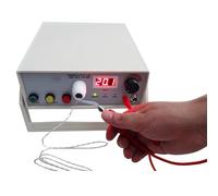 Spot Welder Desktop Thermocouple Butt Welding Machine for Metal - High-Precision Temperature Wire Welding for Magnetic Applications