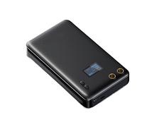 Spot Welder Handheld Portable Mini Spot Welding Machine with Quick Release Pen Nickel Plate 18650 Battery Spot Welder Energy Efficient(5000mA)