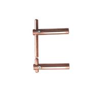 Sealey Plain Electrode Holder Spot Welding Arms 130mm