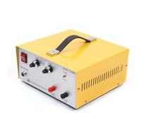 Spot Welding Machine for Jewelry, Pulse Spark Design, Foot Control for Home Use, Suitable for Precious Metals like Gold, Silver, Platinum and Palladium