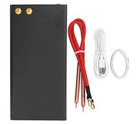 Spot Welding Machine Mini Portable Handheld Upgraded Welder 12V Lithium Battery for DIY