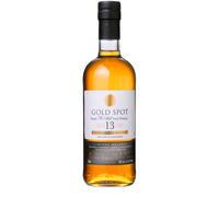 Spot Whiskeys Gold Spot The Generations Edit