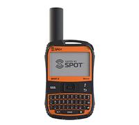 SPOT X 2-Way Satellite Messenger with GPS Tracking | Handheld Device for Hiking, Camping & Lone Workers & Off-Grid Communication | Globalstar Satellite Network | Subscription Required