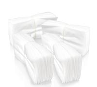 Spotact 200 Pcs Plants Nursery Bags Non-Woven Seedling Grow Bags for Vegetables Flowers Fruits Trees Planting Transplant for Home Garden Pots (200, 20 * 20cm)