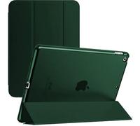 SPOTEX iPad Mini 1/2/3rd Gen 7.9"(2012, 2013, 2014) Smart Case - Emerald Green