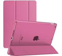 SPOTEX iPad Mini 1/2/3rd Gen 7.9"(2012, 2013, 2014) Smart Case - Pink