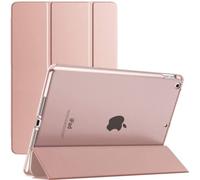 SPOTEX iPad Mini 1/2/3rd Gen 7.9"(2012, 2013, 2014) Smart Case - Rose Gold