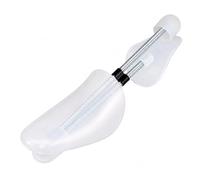 SPOTEX Shoe Stretcher for Men & Women | Adjustable Shoe Width Expander | Pair of Shoe Trees for Comfort Fit