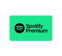 Spotify Premium | 1 month